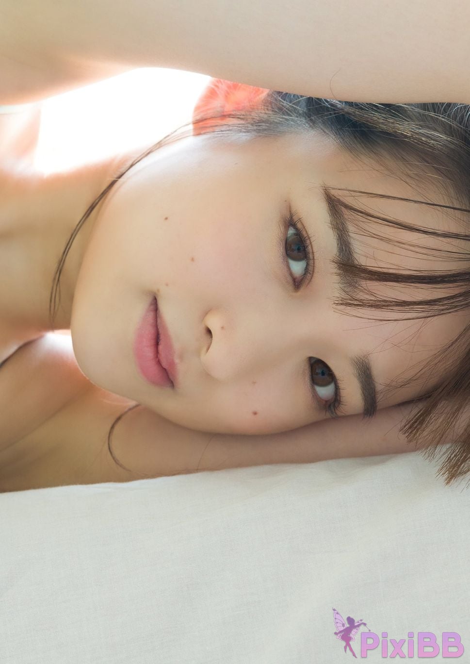 Japanese Idol Yukino kaizu Digital only YJ PHOTO BOOK Growing glowing PixiBB (35)
